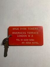 Hyde park towers for sale  Madras