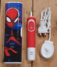 Oral spiderman electric for sale  LONDON