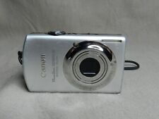 Cámara digital Canon PowerShot digital ELPH SD880 IS 10,0 MP segunda mano  Embacar hacia Argentina