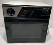 sharp half pint microwave for sale  Howland