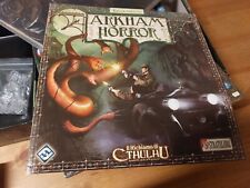 Arkham horror richiamo gebraucht kaufen  Jena