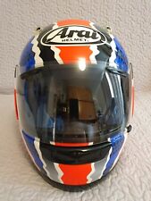 Casque arai quantum d'occasion  Villeneuve-la-Garenne