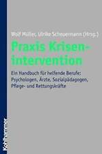 Praxis krisenintervention kohl gebraucht kaufen  Stuttgart