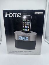 Ihome ip23 alarm for sale  Omaha