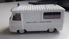 Peugeot ambulance norev d'occasion  Les Clayes-sous-Bois