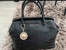 Versace jeans tasche gebraucht kaufen  Grafenhausen