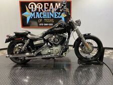 harley bob 2009 street for sale  Dallas