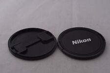 Two nikon 72mm for sale  San Leandro