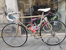 Bici corsa guerciotti usato  Trani