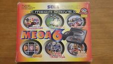 Sega megadrive ozisoft d'occasion  Gannat