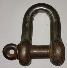 Shackle clevis screw for sale  Joppa