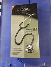 Classic littmann stethoscope for sale  Shipping to Ireland