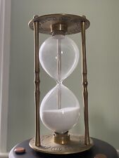 Tempus hourglass charmed for sale  READING
