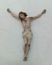 Cristo legno xviii usato  Castelfiorentino