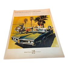 Vintage 1968 pontiac for sale  New Albany
