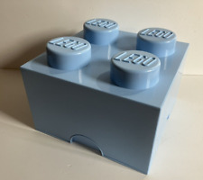 Lego storage box for sale  HERTFORD