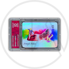 2023 Hedstrom Margot Robbie Chromatic Blast Insert Harley Quinn, Barbie, Wolf SP for sale  Shipping to South Africa