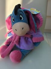 Eeyore dressing gown for sale  CHEADLE