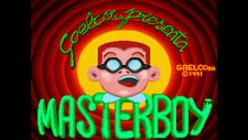 Master boy original usato  Italia