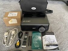Acer projector dlp for sale  WALSALL