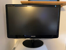 Samsung syncmaster b2430l gebraucht kaufen  Bad Wildbad