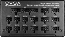 Unidade de fonte de alimentação para desktop para jogos EVGA SuperNOVA 1300W GT - 220-GT-1300-X1 comprar usado  Enviando para Brazil