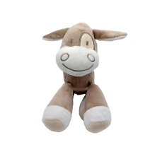 Peluche doudou âne d'occasion  Saint-Maximin-la-Sainte-Baume