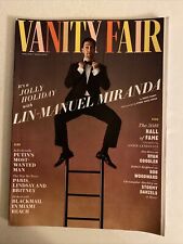 Vanity fair magazine d'occasion  Expédié en Belgium