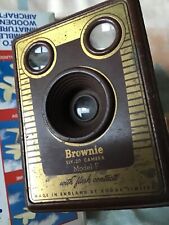Kodak box brownie for sale  MENAI BRIDGE