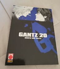 Gantz n.20 nuova usato  Modena