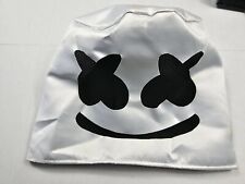 Marshmellow music mask for sale  Chambersburg