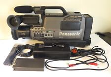 Panasonic ms4 vhs for sale  SHEFFIELD