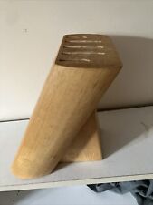 knife block for sale  MAIDSTONE