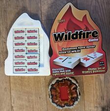 Fundex wildfire dominoes for sale  Fredericksburg