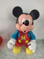 Topolino mickey mouse usato  Messina