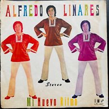 Alfredo Linares ‎– Mi Nuevo Ritmo 1974 HARD GUAGUANCO DESCARGA PERU TREMENDO!!🎵 comprar usado  Enviando para Brazil