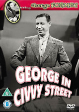 George civvy street for sale  UK