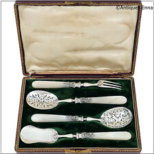 Veyrat french sterling d'occasion  France