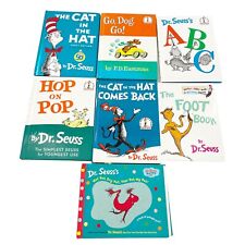 Dr.seuss beginner books for sale  Gansevoort