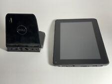 Dell Latitude ST 10.1” Window 7 Pro T02G001 Black for sale  Shipping to South Africa