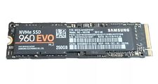 Samsung nvme ssd for sale  READING