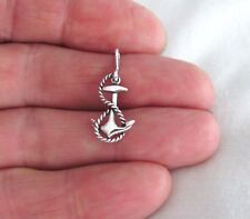 Sterling silver anchor for sale  Debary