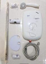 triton electric shower 8 5kw for sale  WHITLEY BAY