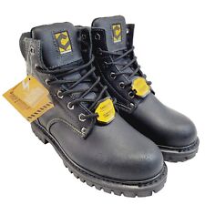 chinook oil rigger work boots for sale  Auburn