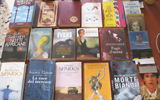 Lotto letture libri usato  Reggio Calabria