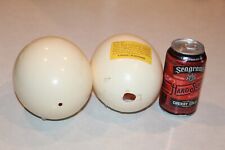 Genuine ostrich eggs for sale  Brandon