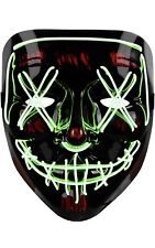 Led purge mask for sale  MANCHESTER