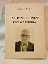 Libro gianfranco rontani usato  Lucca