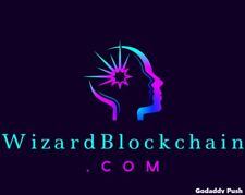 Wizardblockchain.com rare two for sale  Milpitas