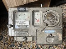 electric coin meter for sale  NORTHAMPTON